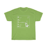 Faith Cotton Tee