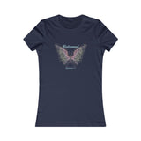 Redeemed Tee