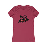 No Fear Tee