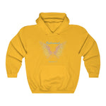 Redeemed Hoodie Sweatshirt