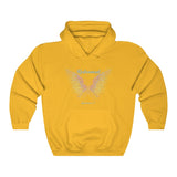 Redeemed Hoodie Sweatshirt