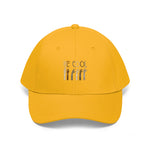 Unisex Be Cool Twill Hat