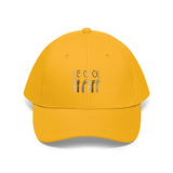 Unisex Be Cool Twill Hat