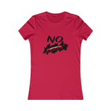 No Fear Tee
