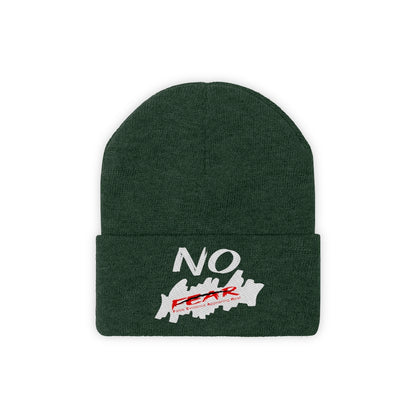 No Fear Beanie