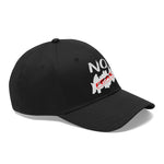 No Fear Twill Hat - Unisex