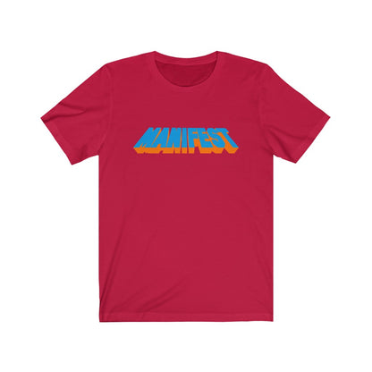 Manifest T-Shirt