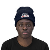 No Fear Beanie