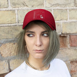 Faith Twill Hat