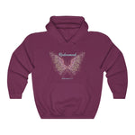 Redeemed Hoodie Sweatshirt