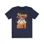 Jersey Nurses Roc Short Sleeve Tee