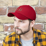 Unisex Be Cool Twill Hat
