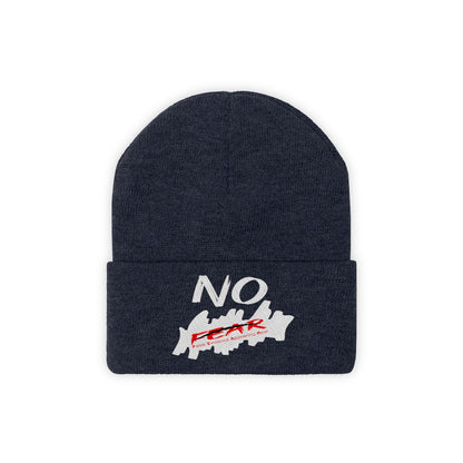 No Fear Beanie
