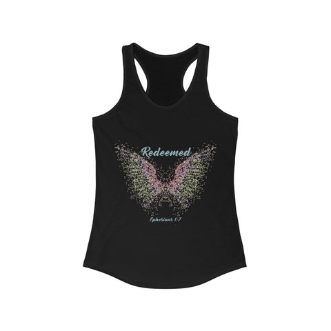 Redeemed Tank Top