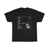 Faith Cotton Tee
