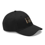 Unisex Be Cool Twill Hat