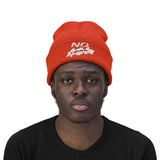 No Fear Beanie