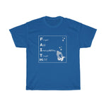 Faith Cotton Tee