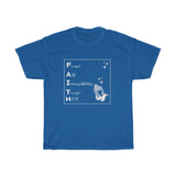 Faith Cotton Tee