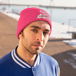 No Fear Beanie