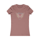 Redeemed Tee