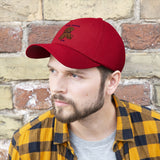 Not Today Twill Hat