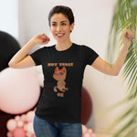 Not Today Kitty T-Shirt