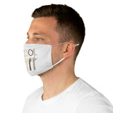 Be Cool Face Mask