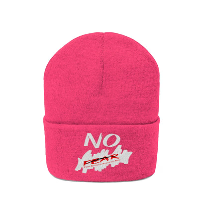 No Fear Beanie