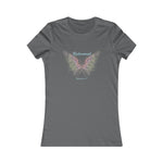 Redeemed Tee