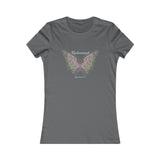 Redeemed Tee