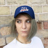 No Fear Twill Hat - Unisex