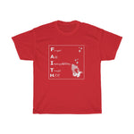 Faith Cotton Tee