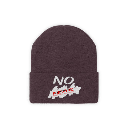 No Fear Beanie