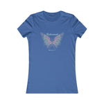 Redeemed Tee