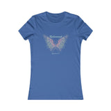 Redeemed Tee