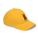 Not Today Twill Hat