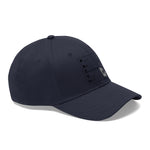 FAITH Twill Hat - UNISEX