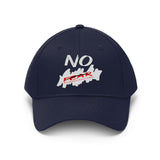 No Fear Twill Hat - Unisex