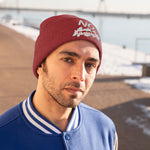 No Fear Beanie