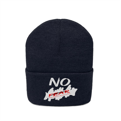 No Fear Beanie