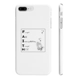 Wpaps Slim Phone Cases