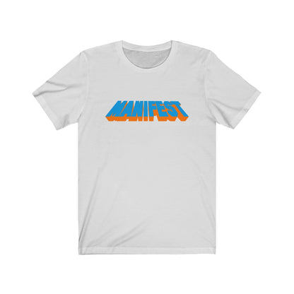 Manifest T-Shirt