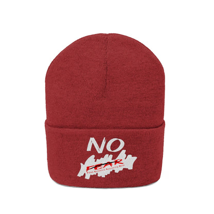 No Fear Beanie