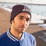 No Fear Beanie