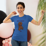 Not Today Doggy T-Shirt
