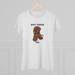 Not Today Doggy T-Shirt