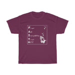 Faith Cotton Tee