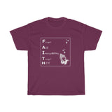 Faith Cotton Tee