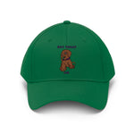 Not Today Twill Hat